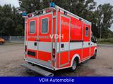 Mercedes-Benz Sprinter II 516 CDI Automatik WAS RTW Stryker - Rettungswagen (RTW)