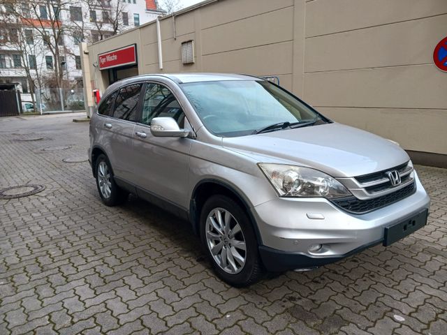 Honda CR-V 2.0 Elegance