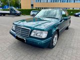 Mercedes-Benz Mercedes Benz e250 W124 Diesel Limousine - Mercedes-Benz E 250 aus 1995