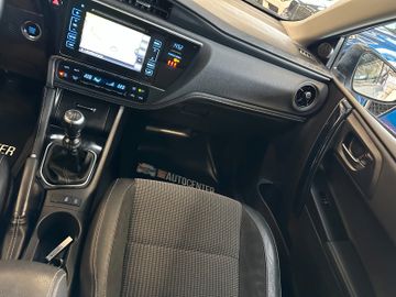 Toyota Auris Touring Sports Executive *2. Hand*AHK*Navi