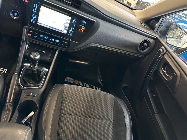 Toyota Auris Touring Sports Executive *2. Hand*AHK*Navi