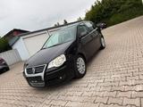 Volkswagen Polo 9n 3 - Volkswagen Polo Kleinwagen 9n3 mit Diesel-Antrieb
