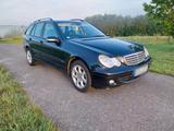Mercedes-Benz Mercedes C 270 CDI - Mercedes-Benz C 270: Cdi
