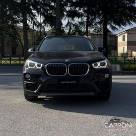 BMW X1 - 2