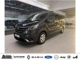 Renault GRAND Trafic Blue dCi 150 EDC AUTOMATIK Life 8-S - Renault Trafic: 150