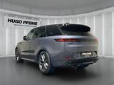 Land Rover Range Rover Sport D350 Autobiography | AHK elekt - gebrauchte Land Rover Range Rover Sport aus dem Jahr 2024