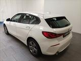 BMW 1er - 118i Advantage Bluetooth|LED|PDC|Sitzhzg. - BMW 118 in Frankfurt (Main)