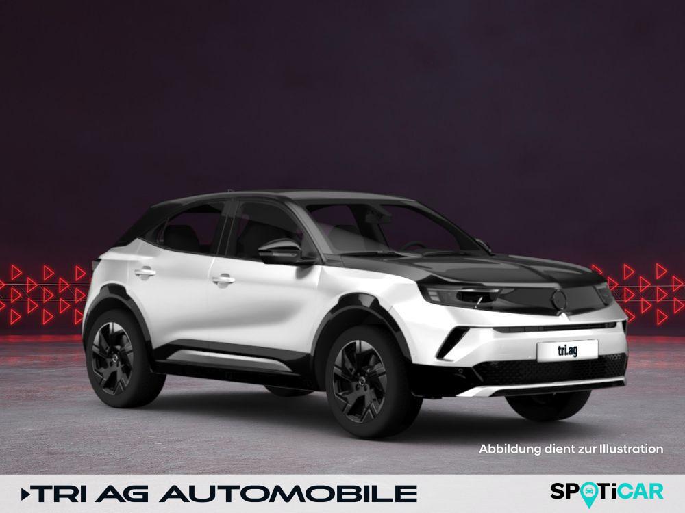 Opel Mokka Edition 1.2 Direct Injection Turbo 100 kW