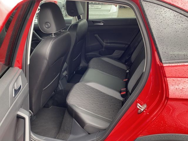 Volkswagen Taigo - Bild 10