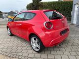 Alfa Romeo MiTo Basis - gebrauchte Alfa Romeo bis 5.000 Euro
