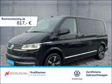 Volkswagen T6.1 Multivan 2.0 TDI 4M GENERATION SIX NAV+ACC
