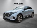Mercedes-Benz EQC 400 4MATIC 408 PS | Navi | LED - Mercedes-Benz EQC in Stuttgart