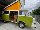Volkswagen VW T2b Westfalia Helsinki mit 70 PS, in Top-Zust