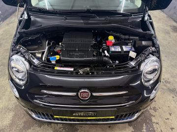 Fiat 500 - 8
