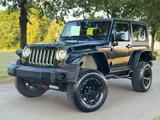 Jeep Wrangler 3.6 Sport Höhergelegt Offroad - Jeep Wrangler Gebrauchtwagen in München