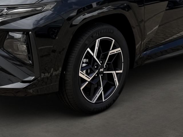 Hyundai TUCSON - Bild 6