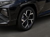 Hyundai TUCSON - Vorschau Bild 6