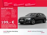 Audi A6 Avant 45 TFSI qu. S tronic advanced ACC/AHK/K