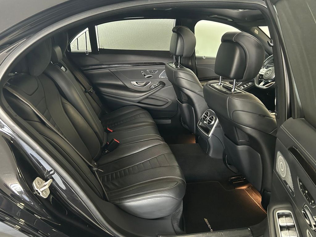 Mercedes-Benz S 350 d 4M Lang AMG LINE*PANO*HUD*BURM*CAM*LED*