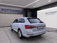 Skoda Superb - Vorschau Bild 2