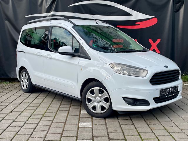 Ford Tourneo Courier Trend 1,6