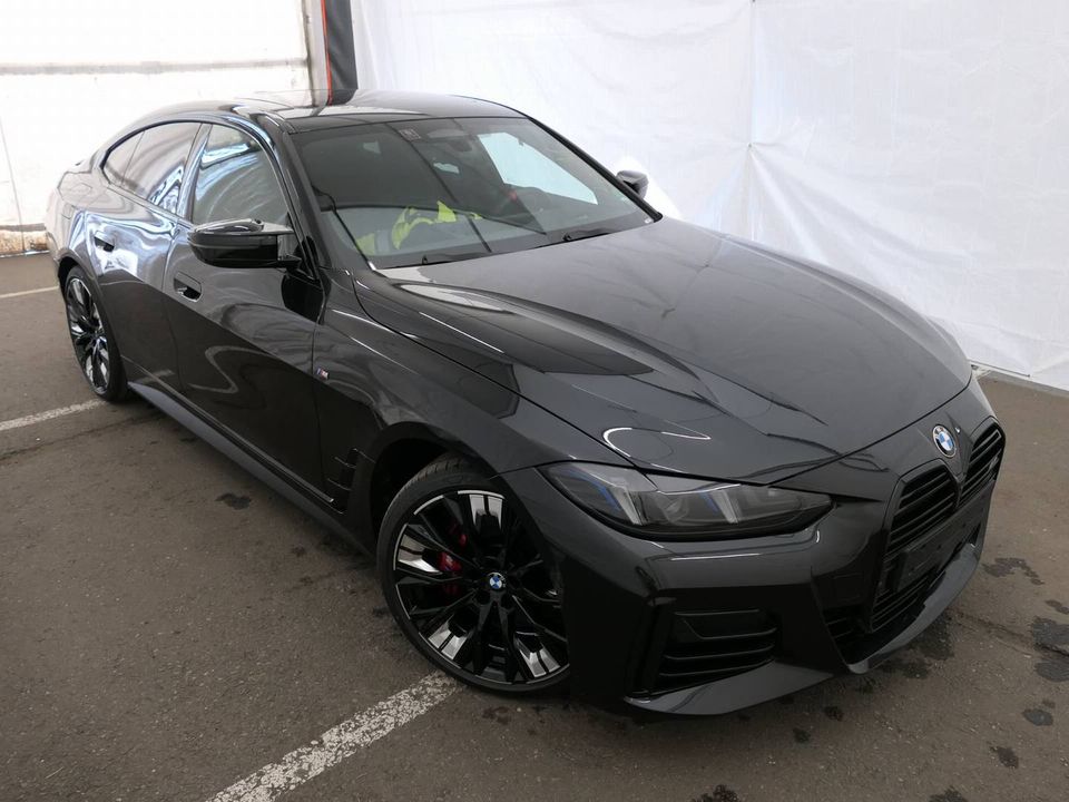 BMW M440 - Bild 2