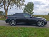 Mercedes-Benz C 63 AMG AMG - gebrauchte Mercedes-Benz C 63 AMG aus dem Jahr 2010