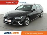 Audi A4 35 TDI S line Aut.*NAVI*LED*TEMPO*CAM*PDC*SHZ - Audi A4 in Köln