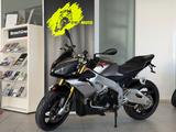 Aprilia Tuono V4 R APRC / ABS / 2. Hand / TÜV 06.2027 - APRILIA TUONO V4 R