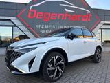 Nissan Qashqai 1.3 MHEV 158 CVT Tekna+ Tekna plus - Nissan Neuwagen: Geländewagen