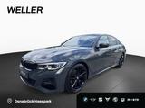 BMW 320i Limo M Sport LivePlus Laser SHZ Tempo SpoSi