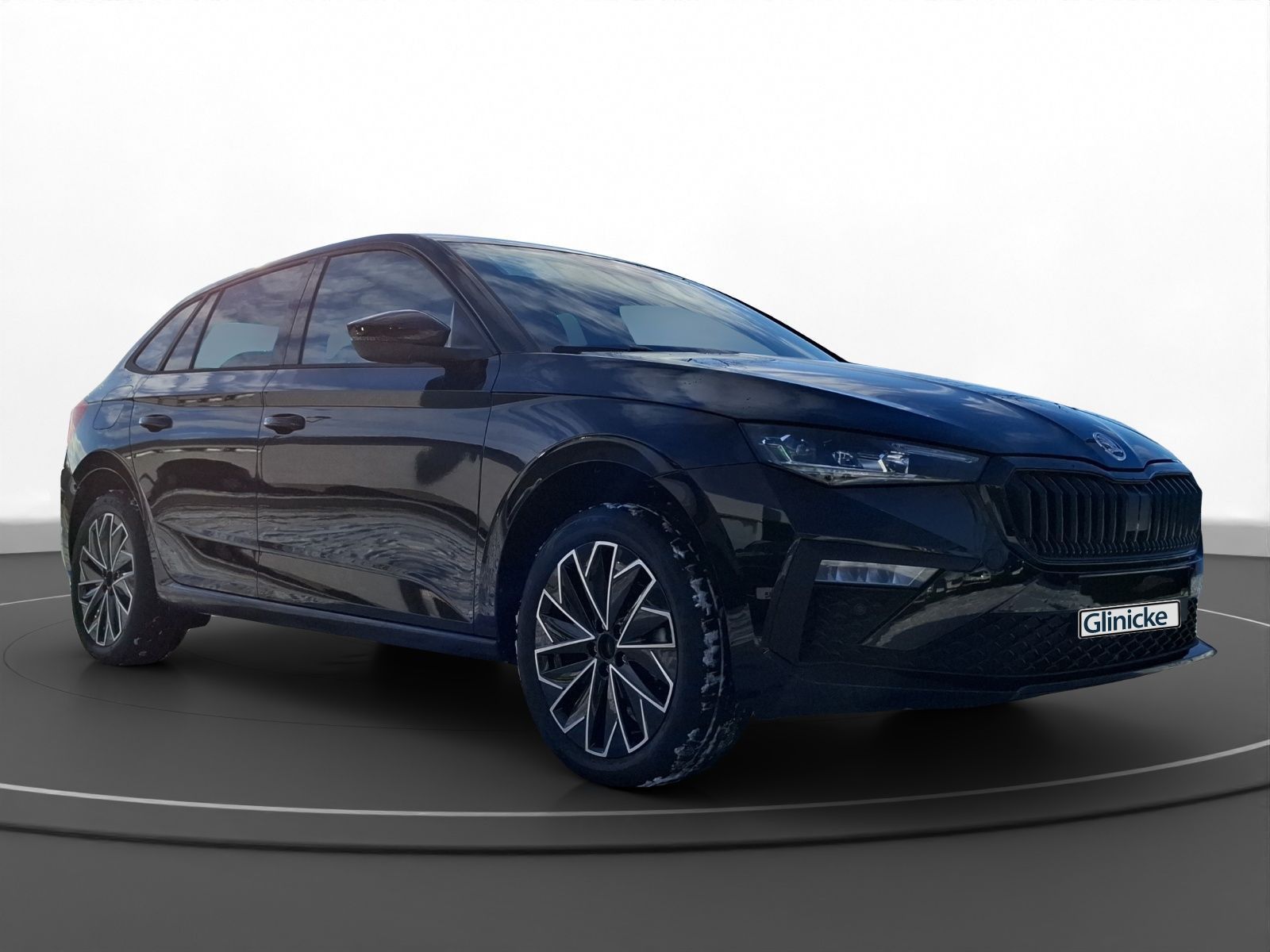 Skoda Scala - Bild 8