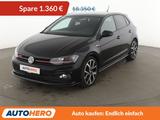 Volkswagen Polo 2.0 TSI GTI Aut.*NAVI*ACC*CAM*PDC*SHZ*