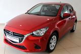 Mazda 2 Lim. Kizoku RFK PDC SHZ DAB - gebrauchte Mazda 2 aus dem Jahr 2017