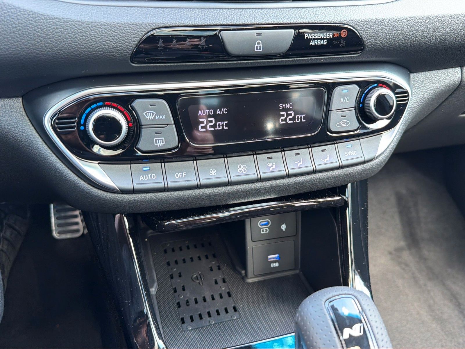 Hyundai i30 - Bild 19