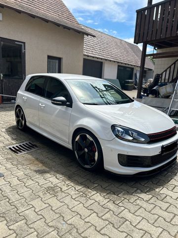 Volkswagen Golf 6 gti 35 Edition 450 ps