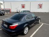 BMW 530i E60 LCi Sehr gepflegt - BMW 530 mit Benzin-Antrieb: Limousine, Automatik, 530i E60