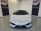 Lamborghini Huracan EVO AWD+GARANTIE/FORGED CARBON/LIFT/SENS - Lamborghini Huracán aus 2019