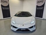 Lamborghini Huracan EVO AWD+GARANTIE/FORGED CARBON/LIFT/SENS - Lamborghini Huracán aus 2019