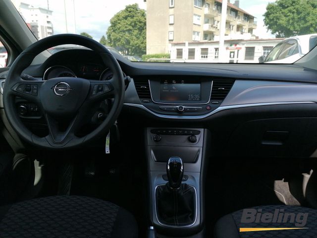 Astra K 5-Türer, Edition 1.0l Turbo ,Parkpilot ,
