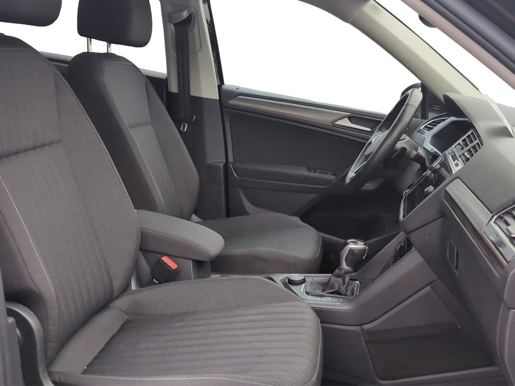 Volkswagen Tiguan Allspace - Bild 10