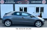 Honda Civic Lim. 5-trg. 1.8 Sport*2.HAND*KLIMA* - gebrauchte Honda Civic aus dem Jahr 2009