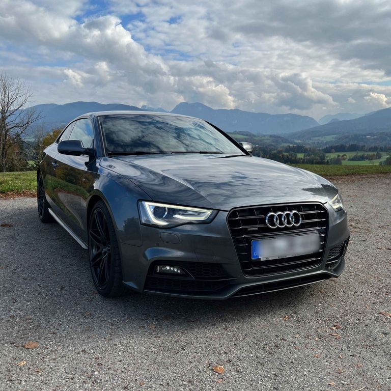Image of Audi A5