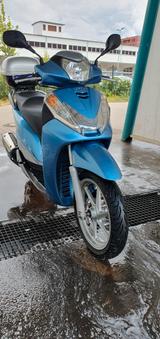 Honda SH 300i TÜV NEU - Offers