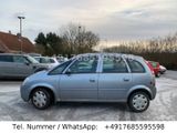 Opel Meriva Edition - Opel Meriva aus 2006