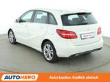 Mercedes-Benz B 200 Urban *NAV*LED*PDC*SHZ*ALU*KLIMA*GARANTIE* - Mercedes-Benz B 200 in Hannover