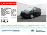 Volkswagen T7 Multivan 2.0 TDI Life lang*AHK* Vis-a-Vis*DSG - VW T7 Multivan Gebrauchtwagen in Leipzig