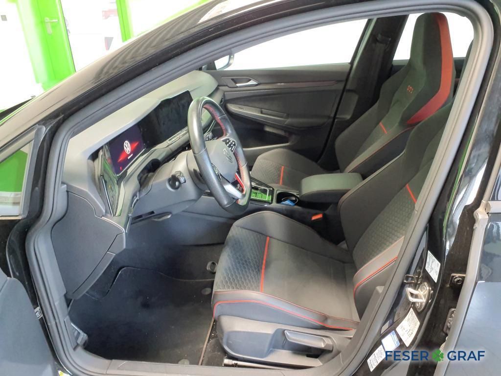 Volkswagen Golf - Bild 10