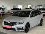 Skoda Octavia Combi RS 60 4x4 *SHZ*VCockpit*ACC*AHK* - Skoda Octavia RS60 mit Diesel-Antrieb