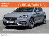 Seat Leon FR 1.5 eTSI 150PS DSG PANORAMADACH NAVI RÜC - Seat Leon Gebrauchtwagen in Düsseldorf